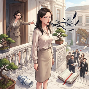 Mồm Quạ Đen Phản Phệ