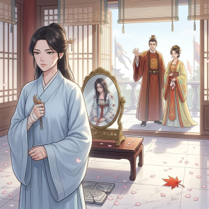 Ta Đổi Một Vị Quân Vương
