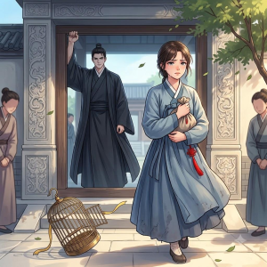 Hạ Chi Ương