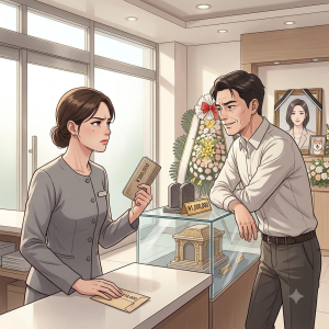 Mái Nhà Thuộc Về Tôi