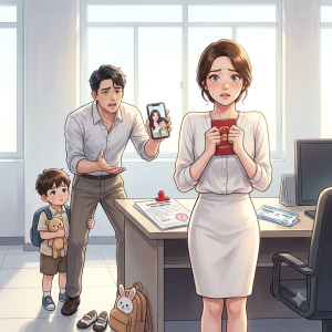 Tôi Chôn Anh Cùng Quá Khứ