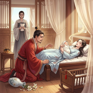 Chẳng Còn Đợi Người