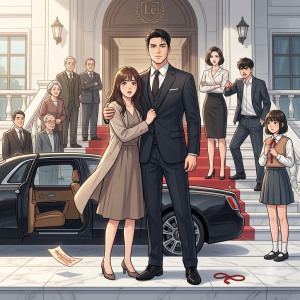 Thiên Sát Được Cưng Chiều