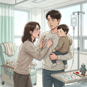 Kế Hoạch Đánh Tráo Hoàn Mỹ