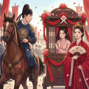 Chiếc Diều Rơi Sai Người