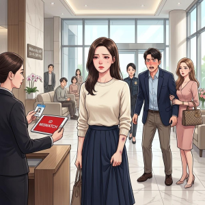 Chồng Cũ Và Cái Giá Sĩ Diện