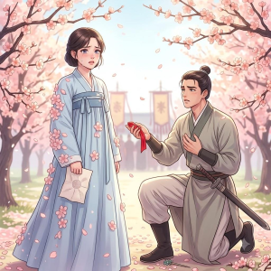 Hẹn Lỡ, Duyên Thành