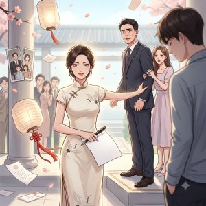 Gả Lại Cho Kẻ Không Yêu Ta