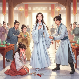 Ai Thích Làm Dâm Phụ Thì Tự Làm