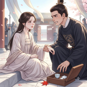 Nhất Nhật Đoạn Hồn