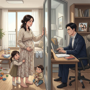 Một Người Chồng Xa Lạ