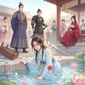 Giang Nam Hữu Cố Nhân