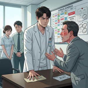 Rời Đi Đúng Lúc