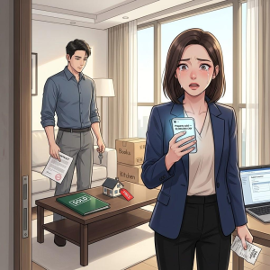 32 Ngày Biến Mất
