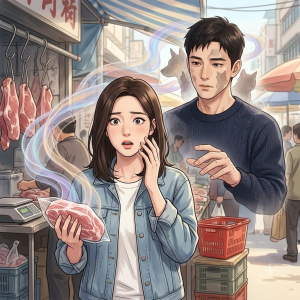 Bữa Sáng Cậu Mang Đến