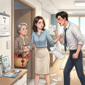 Đốn Củi Ba Năm Tiêu Một Giờ