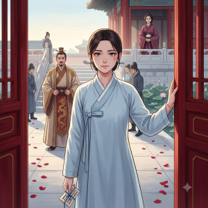 Phù Dung Không Bám Quyền