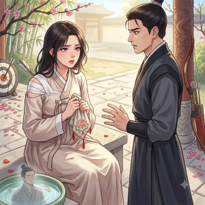 Mũi Tên Mùa Xuân