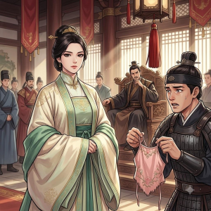 Mưu Hèn Kế Bẩn