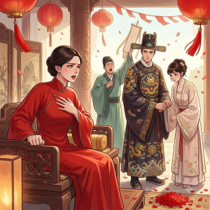 Tiếng Lòng Ai Cũng Nghe
