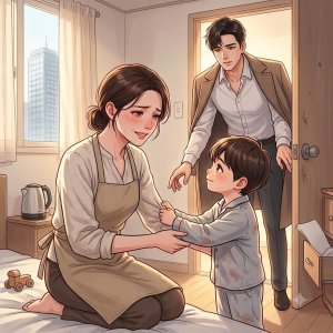 Gả Đúng Người Rồi