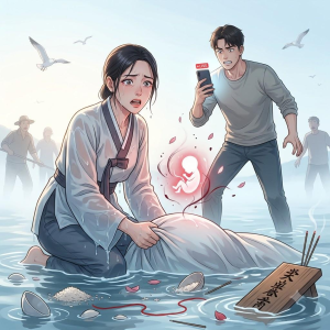 Thủy Sát Hạ Sinh