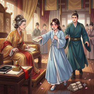 Chắc Chắn Chàng Bị “Yếu”