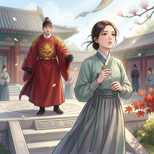 Xin Nhường Đường Cho Người