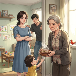 Khi Anh Chọn Im Lặng