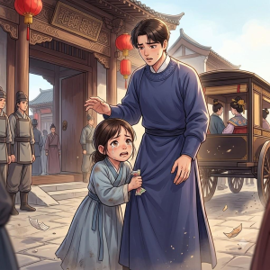 Vương Gia, Ta Tới Làm Muội Muội Của Huynh Đây
