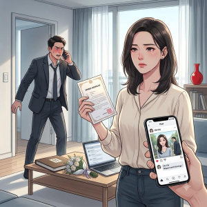 Đã Từng Là Vợ Của Anh