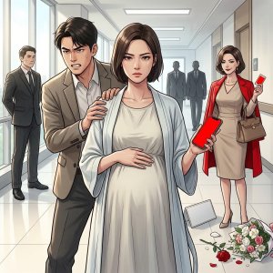 Chiếm Phòng Sinh Của Tôi? Chờ Đấy!