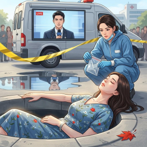 Ba Năm Dưới Giếng Tối