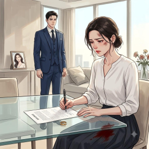 Sai Một Nét Bút, Lỡ Một Đời Duyên