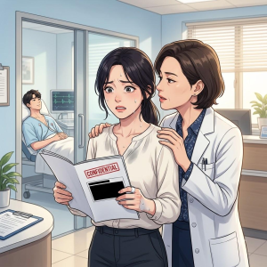 Lời Cảnh Báo Trước Hôn Nhân