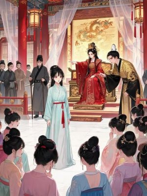 Tố Tố Phục Cửu Ký