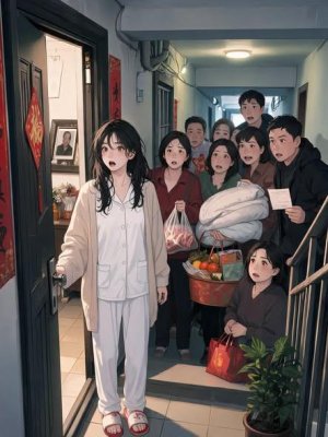 Dii Chúc Của Bố
