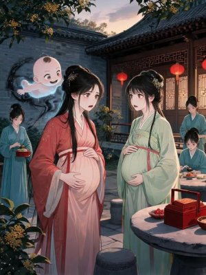 Hồng Hoa Đoạn Nghiệt Duyên