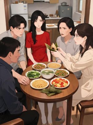 Hôn Nhân Toàn Đồ Thừa