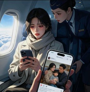 Cực Quang Của Riêng Tôi