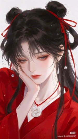 Phù Dung Dưới Đèn Hoa
