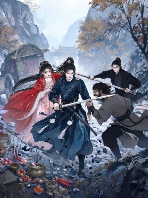 Mưa Bụi Tựa Xuân