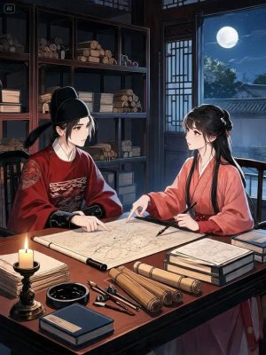 Nữ Khanh Đại Lý Tự