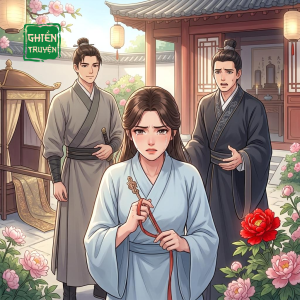 Ngài Lục, Xin Tự Trọng