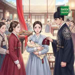 Ta Mới Là Thiên Kim Thật