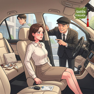 Không Có Mệnh Thiếu Phu Nhân