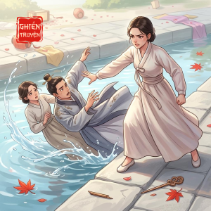 Tiểu Thư Tướng Môn: Ta Nghe Được Tiếng Lòng Của Độc Giả