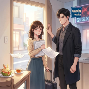 Tổng Tài Mỗi Ngày Đều Âm Thầm Dỗ Vợ