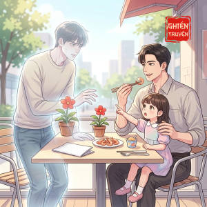 Ba Năm Làm Ma Nhớ Anh