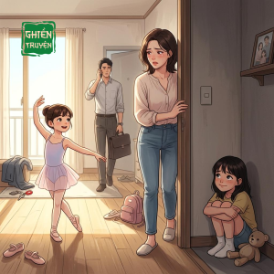 Vị Của Quýt, Vị Của Tình Thương